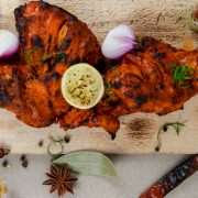 Tandoori Chicken