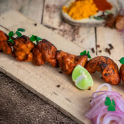 Chicken Tikka